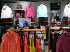 -首创奥特莱斯(西安店)
