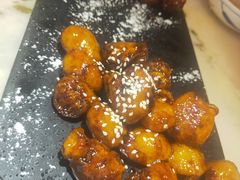 糖醋里脊-新发现(苏州中心商场店)