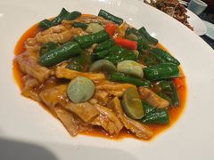 -春发生饭店·非遗(南院门店)