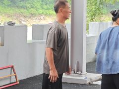 -红河谷漂流