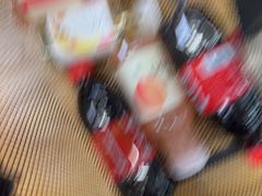 -众品老方子锅贴甜沫(李村店)