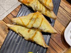 -通海俄式烧烤·俄罗斯大串(嵩山路店)