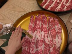 -Hatsune隐泉日式料理(三里屯太古里店)