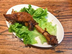 -有奴思烤肉·清真(正宁路店)