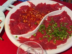 -二荆条·蜀鲜汇城市森林火锅