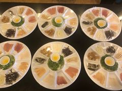 -官房大酒店•驼峰自助餐厅