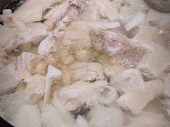 -百年果林椰子鸡(中洲店)