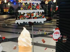 -麦当劳(宜安广场店)