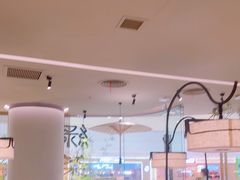 -绿茶餐厅(淮安吾悦广场店)