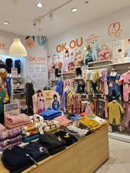 -丽家宝贝(凯德Mall店)