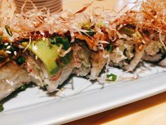 -Tuna maki寿司(园区永旺店)