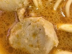 -老闽味沙茶面·姜母鸭(传承35年曾厝垵店)