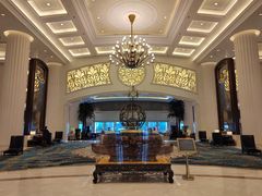 -常州武进九洲喜来登酒店