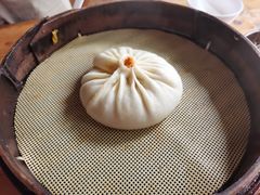 -忆秦园小笼包(惠山古镇总店)