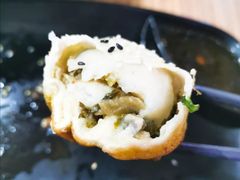 -小杨生煎(金山百联购物中心3楼店)
