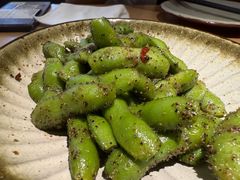 -阿吾罗·月咏精致日料(港汇恒隆广场店)
