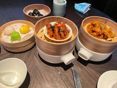 -万丽轩·粤菜(王府井金茂万丽酒店)