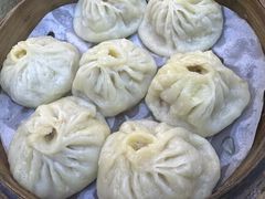 -诺敏塔拉奶茶-布里亚特包子-手把肉(锦都会店)