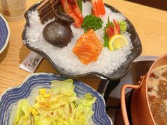 -伊豆野菜村(大族广场店)
