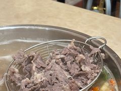 -潮汕良记牛肉火锅(洪武路店)