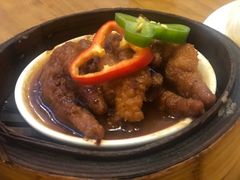 -粤仔湾砂锅粥(广益哥伦布店)