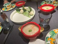 -華府(凯德晶萃店)