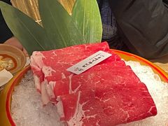 -温野菜涮涮锅(曲江大悦城店)