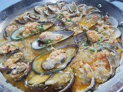 杂贝煲-79号渔船海鲜饭店(华强北店)