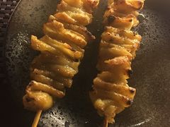 鸡皮-串鑫