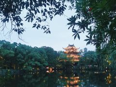 -台州府城(东湖)