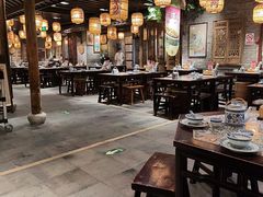 -南京大牌档(崇文门国瑞店)