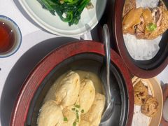 -客家汇·客家传承菜(水库店)