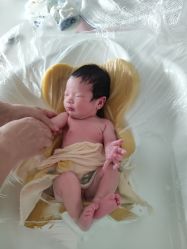 -菁幼月子会所(儿童医院店)