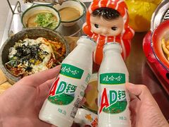 -永安里地摊烤肉(首创店)