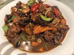 -老牌坊鲁菜名店(聊城美食岛店)