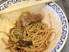 -梅溪·小伙子干挑面(安吉总店)