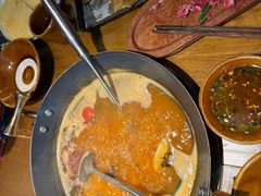 -贵厨酸汤牛肉(小十字店)