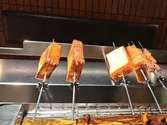 -很久以前羊肉串(朝阳路店)