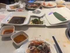 -围炉夜话·潮汕卤水火锅(榕江店)
