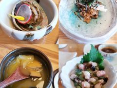 -王鼎精致料理铁板烧(世博源店)