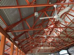 -老伴豆花(麦士威熟食中心店)