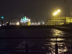 -东疆建设开发纪念公园