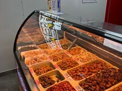 -绝味鸭脖(新街口步行街店)