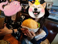 -Fergburger(皇后镇店)