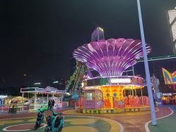 点击看大图 -哆哆咪娅星球乐园(东方国际商业广场店)