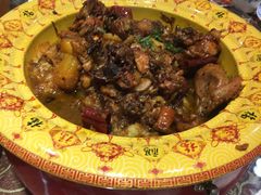 -八大碗·地道东北菜(东陵西路店)