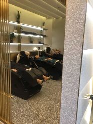 点击看大图 -3AM·S HAIR SALON烫发染发接发