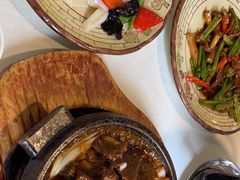 -清真马祥兴菜馆(云南北路店)