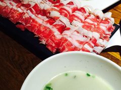 咕嘟草帽鱼-咕嘟草帽鱼·牛奶一样的鲜鱼汤(包河万达广场创始店)