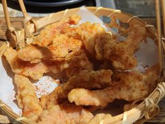 -醉巫山纸包鱼·私房菜